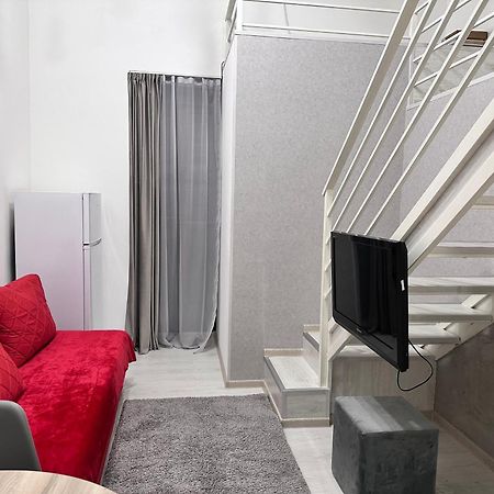 Mandarin Hotel Erywań Zewnętrze zdjęcie