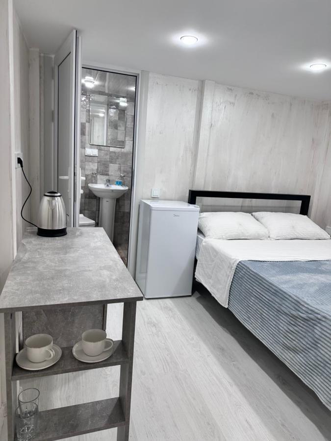 Mandarin Hotel Erywań Zewnętrze zdjęcie