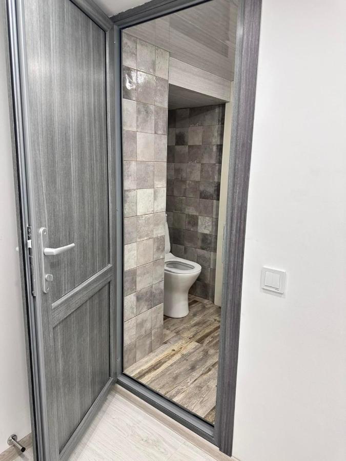 Mandarin Hotel Erywań Zewnętrze zdjęcie