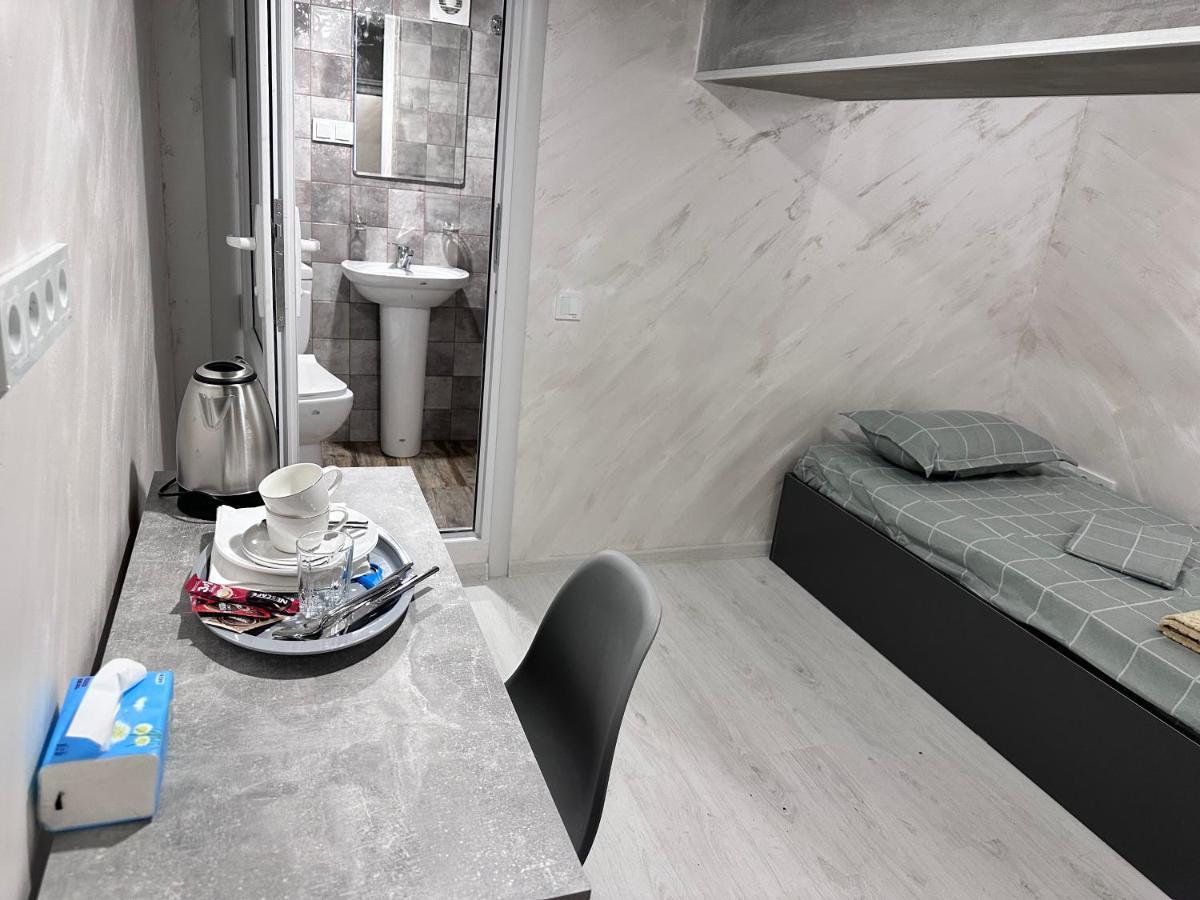 Mandarin Hotel Erywań Zewnętrze zdjęcie