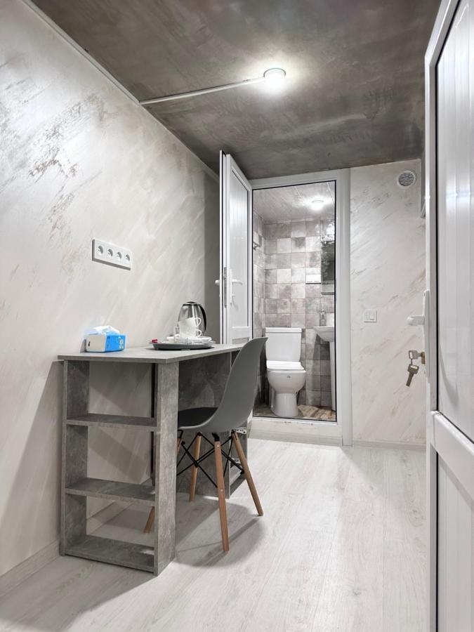 Mandarin Hotel Erywań Zewnętrze zdjęcie