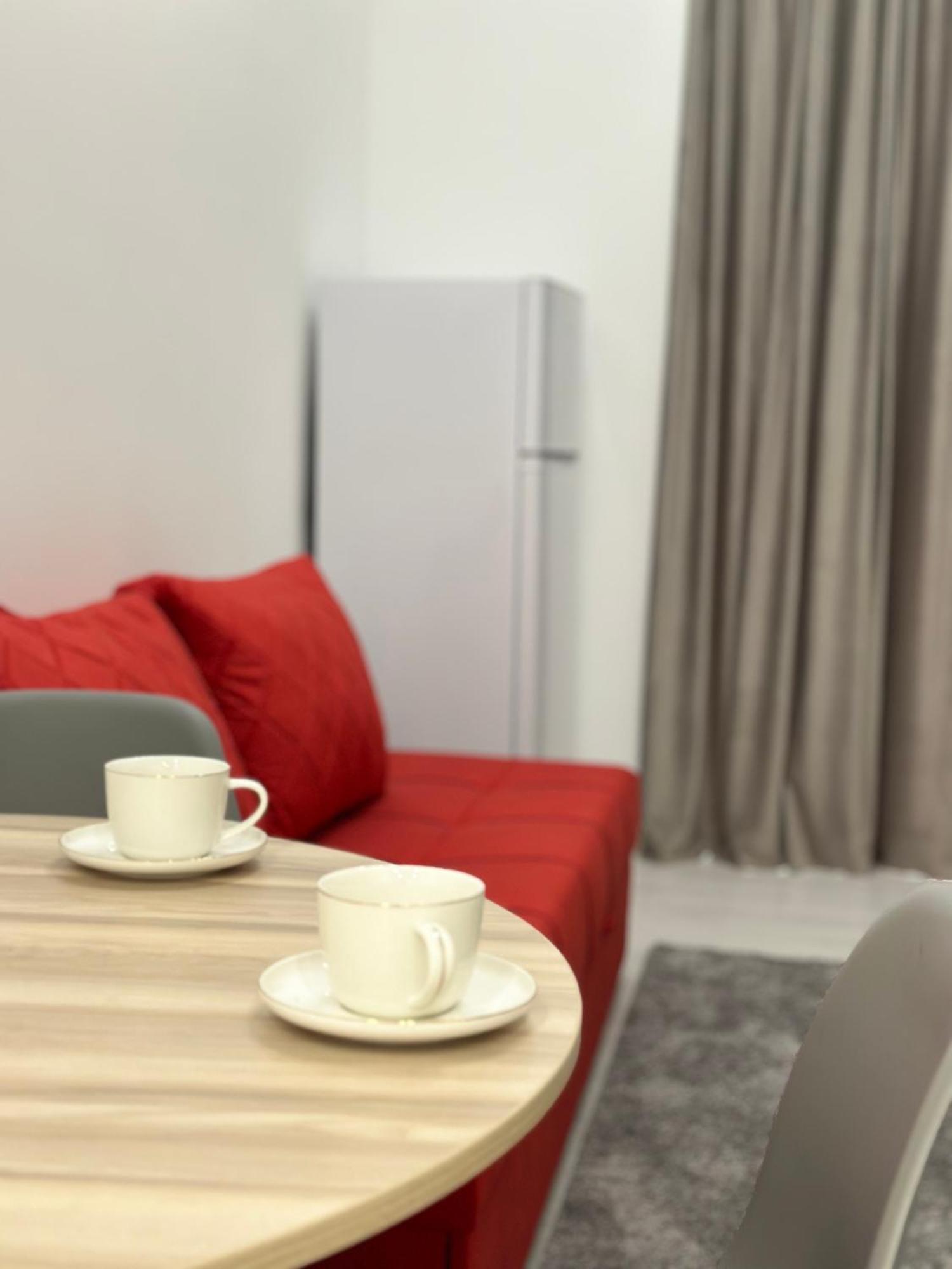 Mandarin Hotel Erywań Zewnętrze zdjęcie